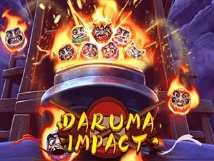 Daruma Impact thumbnail