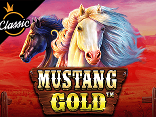 Mustang Gold thumbnail