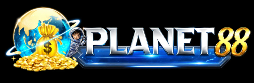 planet88login.net Logo